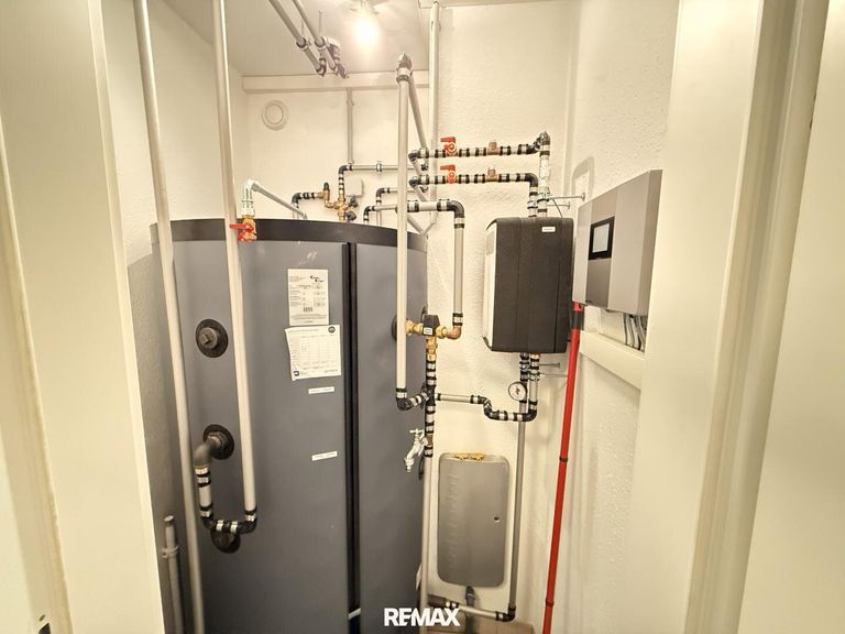Boilerraum