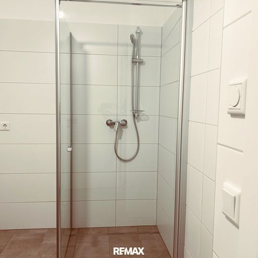 Bad Dusche