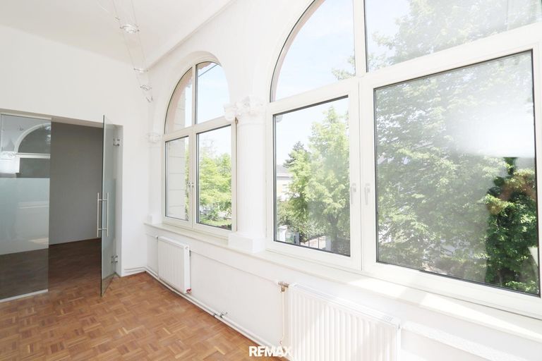 Veranda