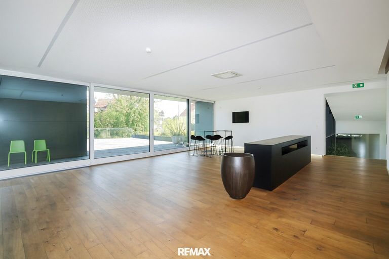 Seminarraum/Schauraum