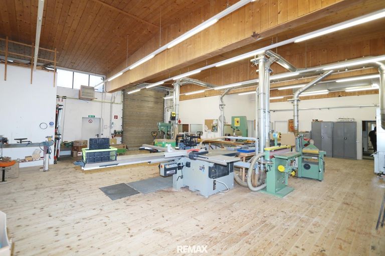 Werkstatt 