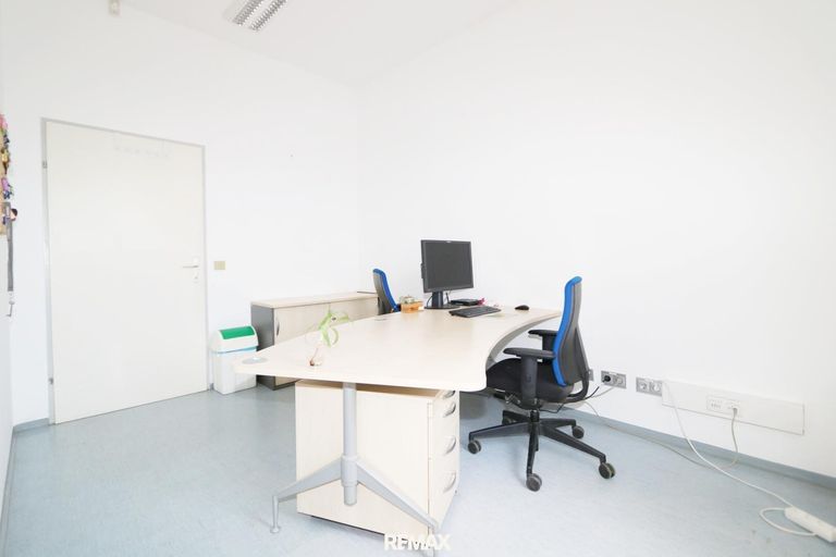 Büro