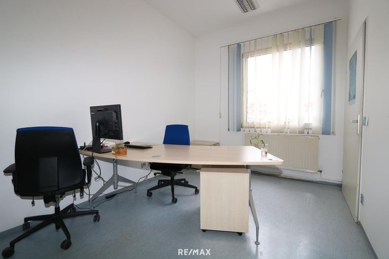 Büro 