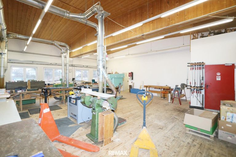 Werkstatt 