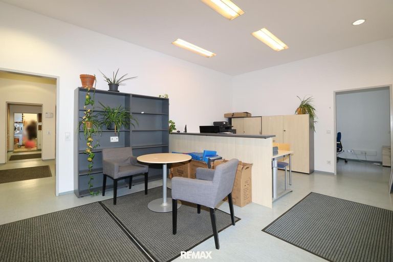 Büro