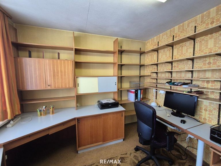 Büro