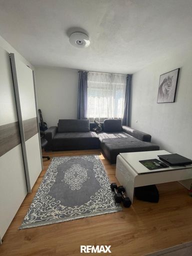 Kinderzimmer 1