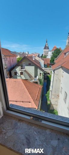 Ausblick 