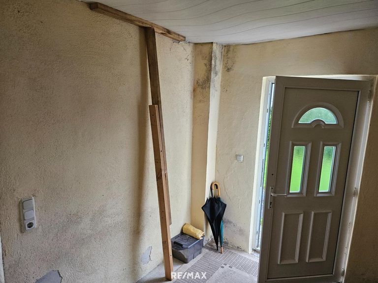 Eingangsbereich (feucht)