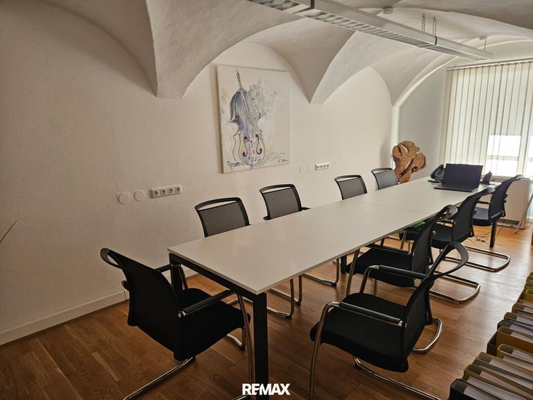 Konferenzzimmer