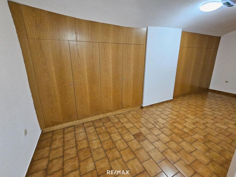 Vorhaus im Aufgangsbereich