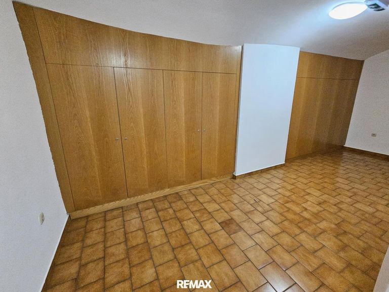 Vorhaus im Aufgangsbereich