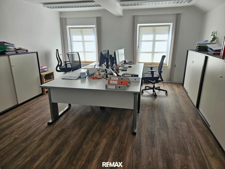 Zimmer 4 im 2.Stock