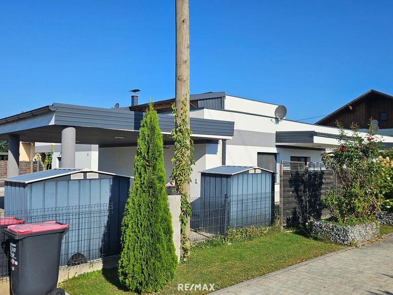 3-Zimmer Whg in Neukirchen