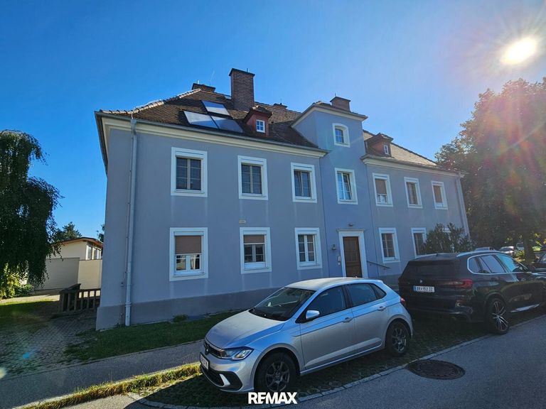 Wohnung in Ranshofen bei Braunau