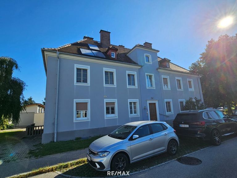 Wohnung in Ranshofen bei Braunau
