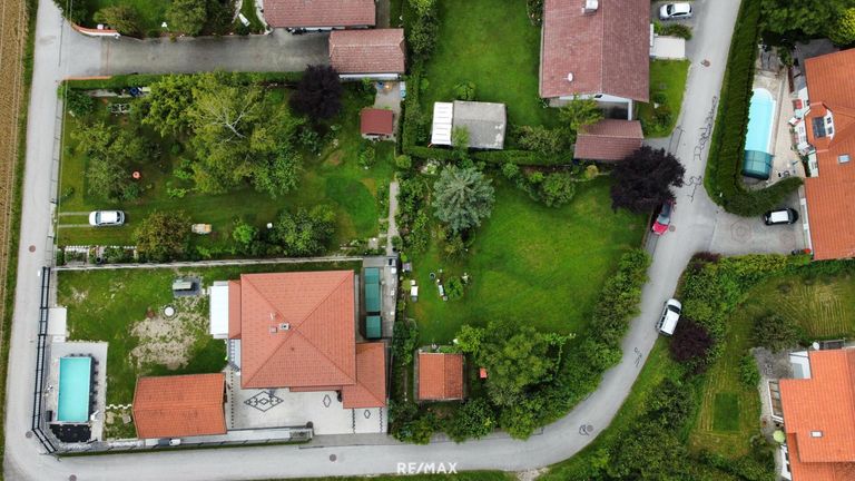 ruhige Siedlungslage