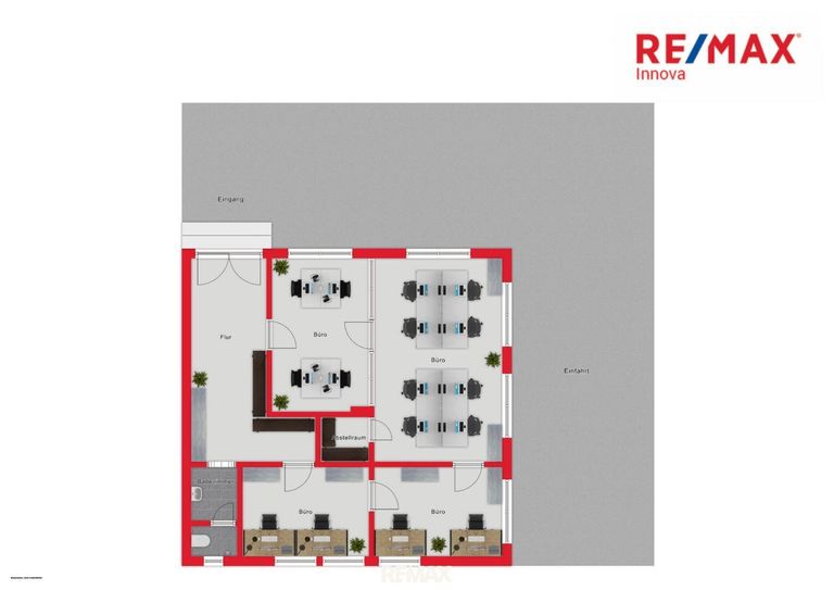 Plan_Büro