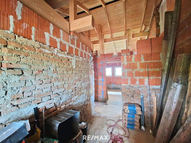 Eingangsbereich/Zubau