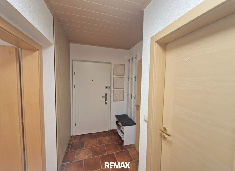 Eingangsbereich/Flur