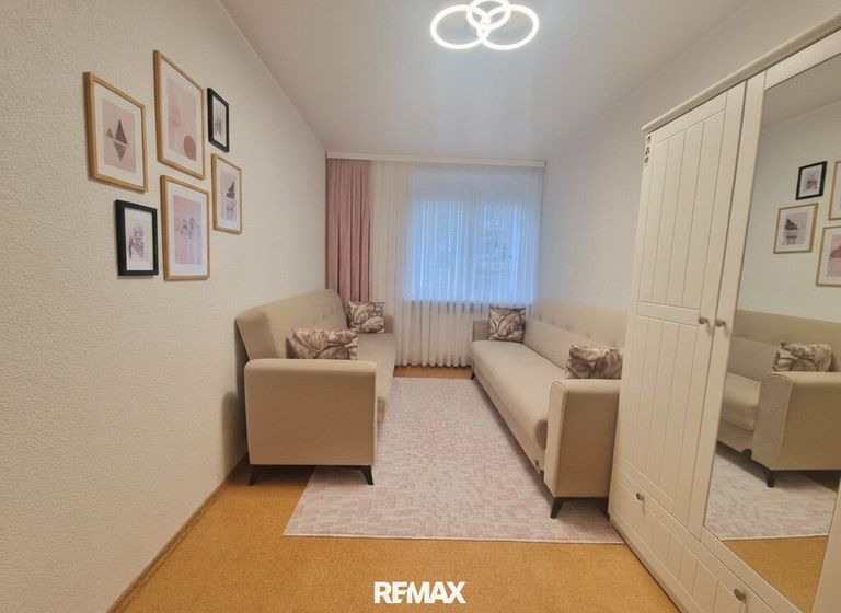 Schlafzimmer/Gästezimmer