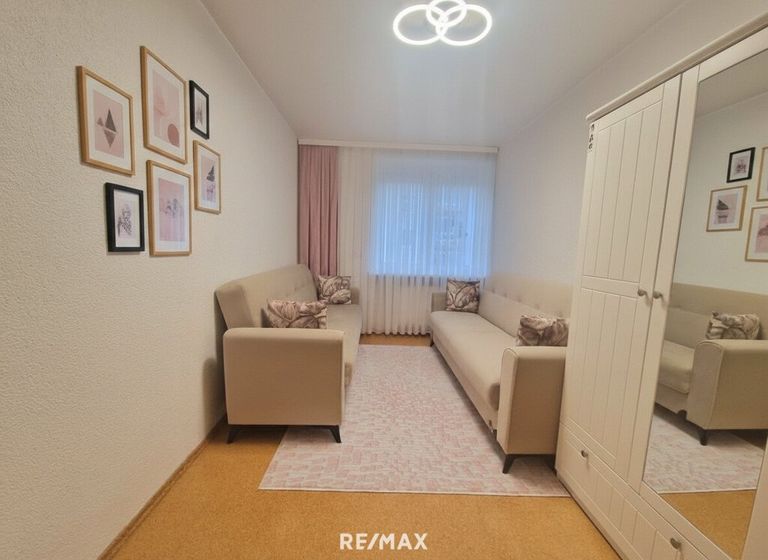 Schlafzimmer/Gästezimmer