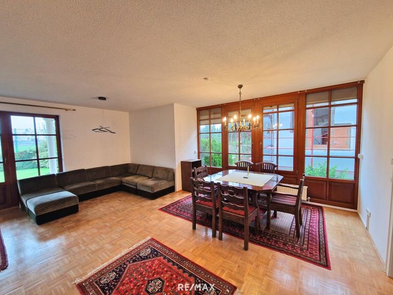 Wohnzimmer_Essbereich