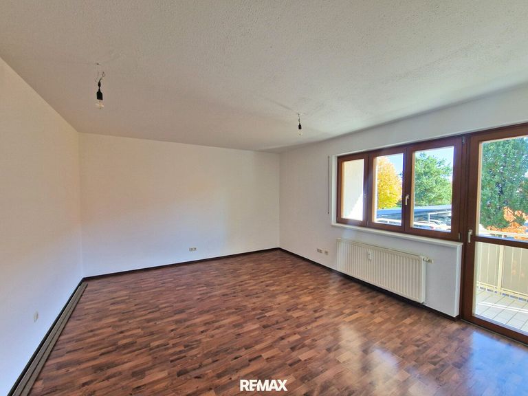Wohn-Esszimmer