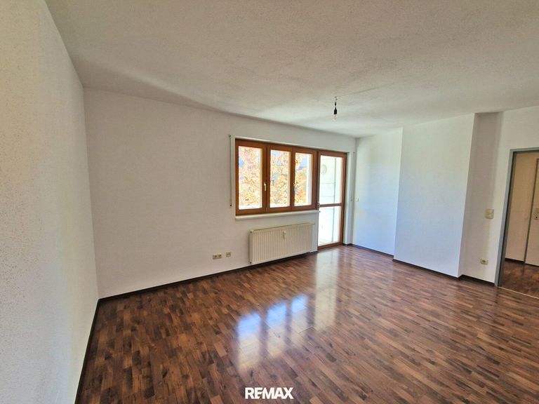 Wohn-Esszimmer