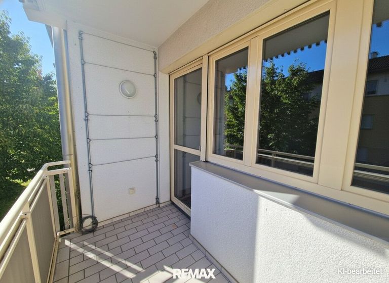 Loggia
