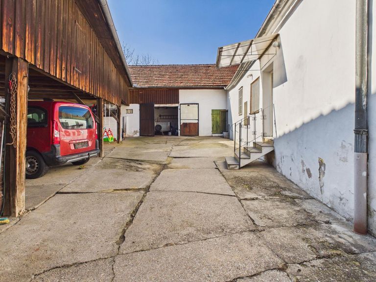 Innenhof