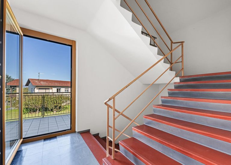 Stiegenhaus