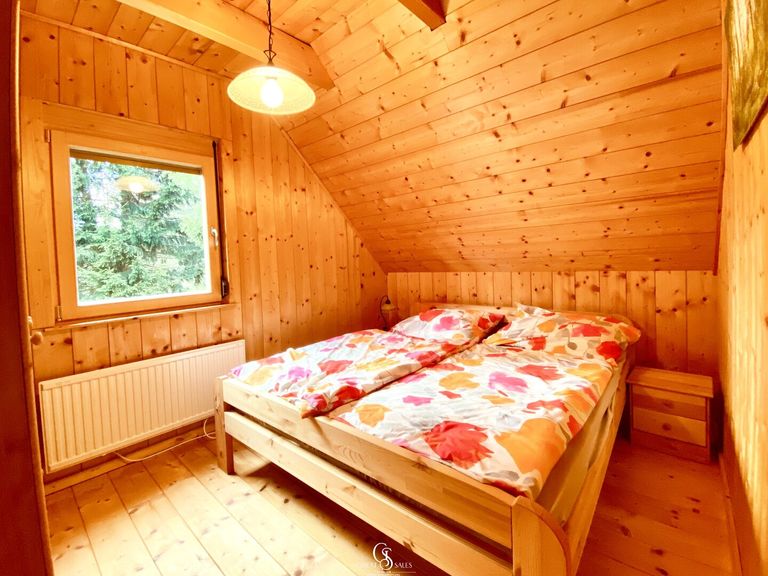 Schlafzimmer 2