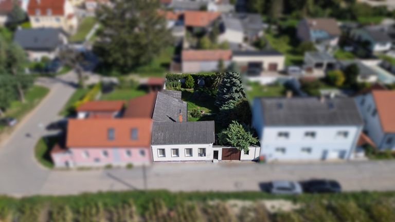 Drohnenfoto