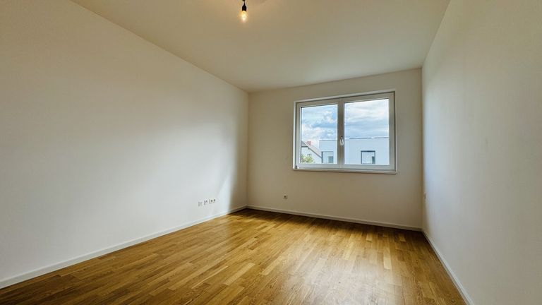 Obergeschoss Zimmer 1