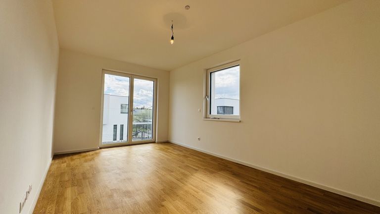 Obergeschoss Zimmer 2