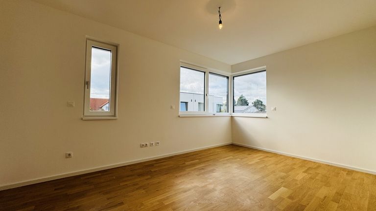 Obergeschoss Zimmer 3