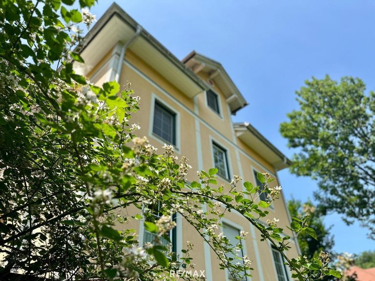 Südostansicht vom Murradweg