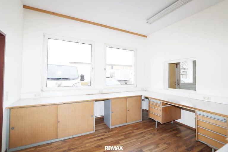 Büro