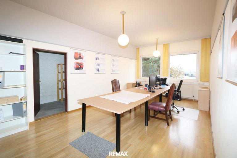 Büro 