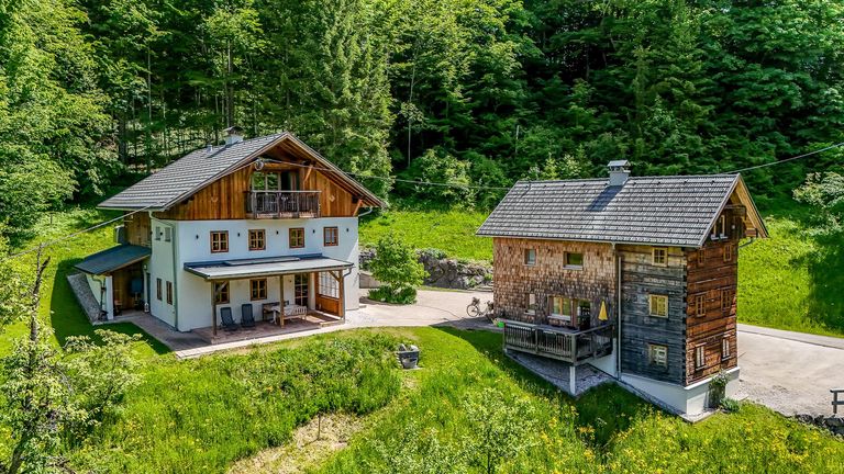 Aussenansicht Herndl 23 und 24