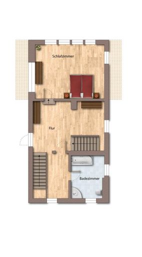 H24_OG als schematische Darstellung möbliert