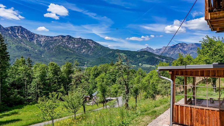 Ausblick Herndl 23 und 24