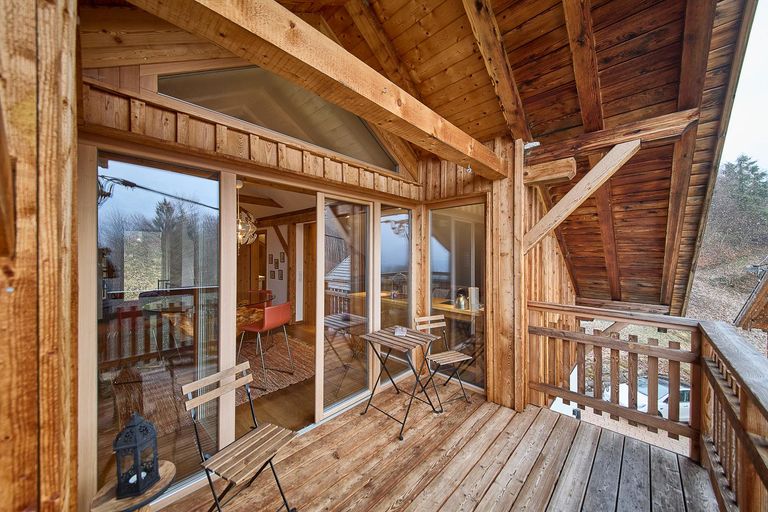 Terrasse Dachgeschoss Herndl 23