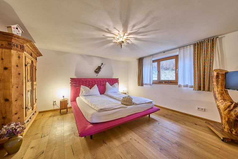 Schlafzimmer 2 Herndl 23
