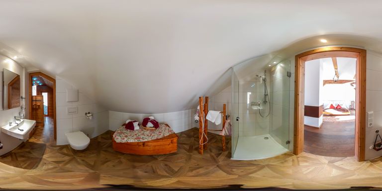 Badezimmer DG Herndl 23