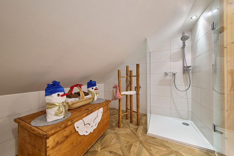 Badezimmer Dachgeschoss Herndl 23