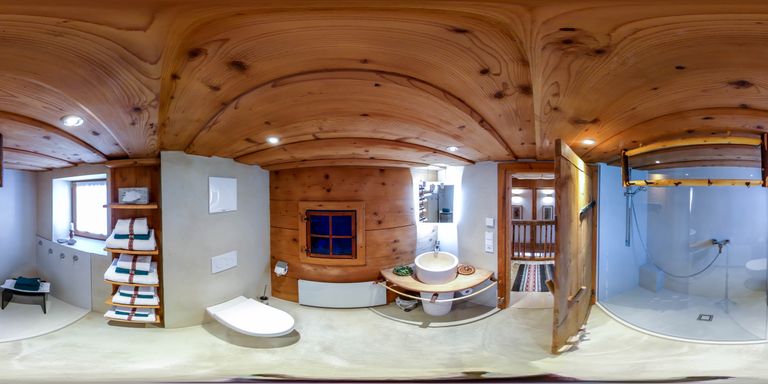 Badezimmer Herndl 24_Tanne