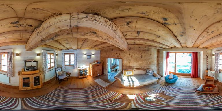 Wohnbereich Herndl 24_Tanne