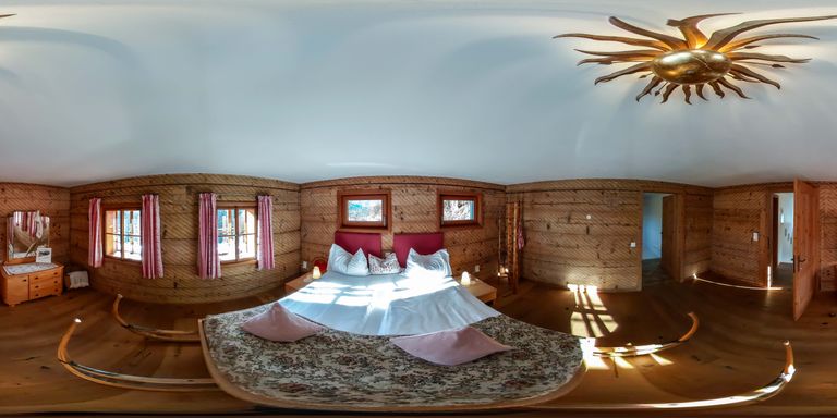 Schlafzimmer Herndl 23_Fichte